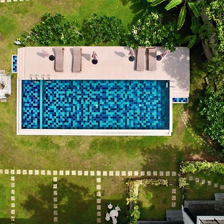 Mango Tree Villa Bentota Zewnętrze zdjęcie