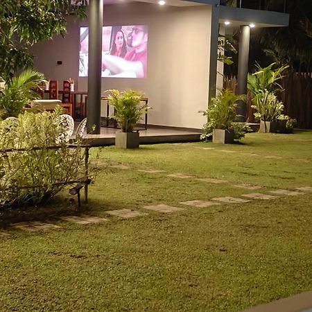 Mango Tree Villa Bentota Zewnętrze zdjęcie