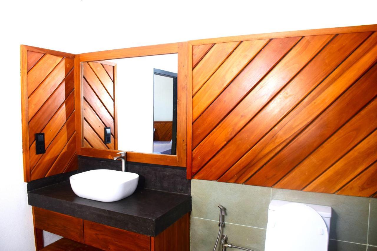 Mango Tree Villa Bentota Zewnętrze zdjęcie