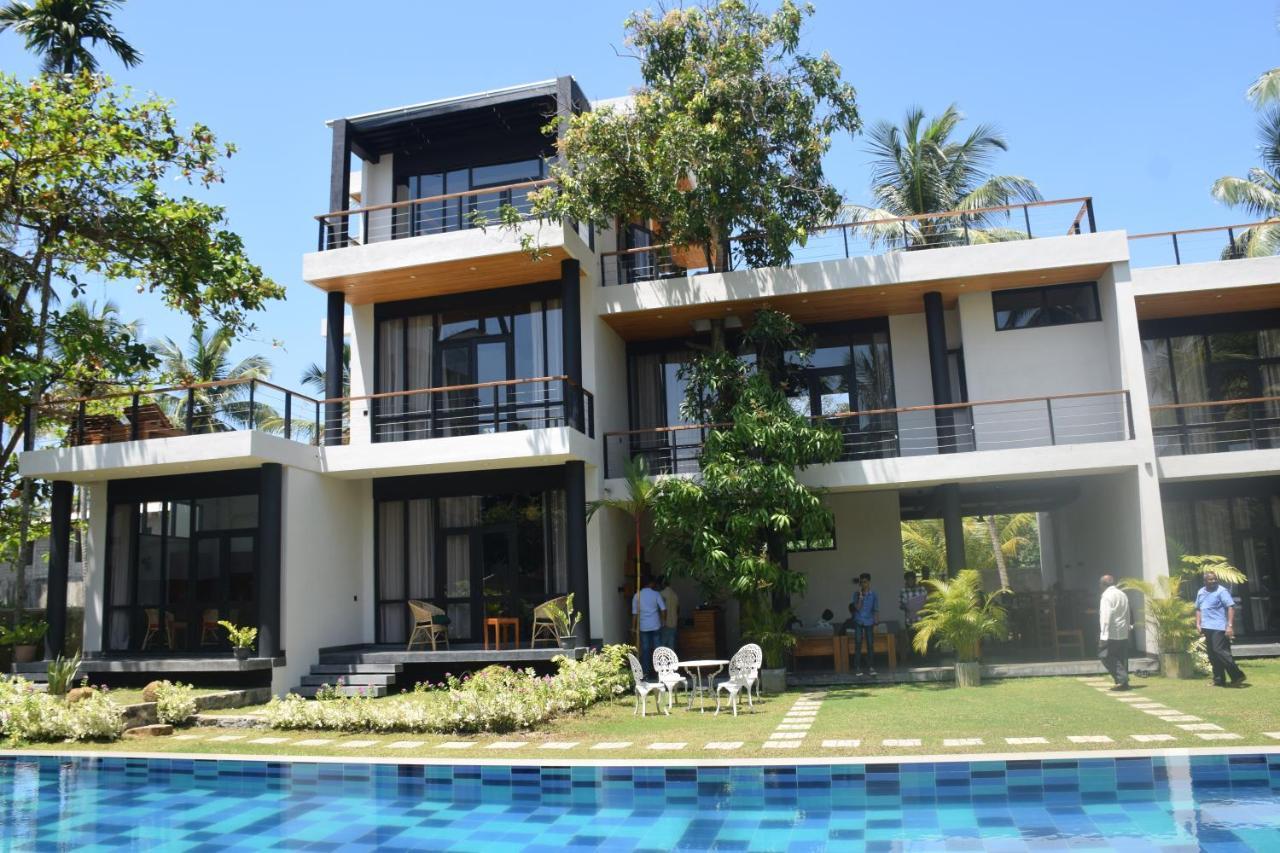 Mango Tree Villa Bentota Zewnętrze zdjęcie