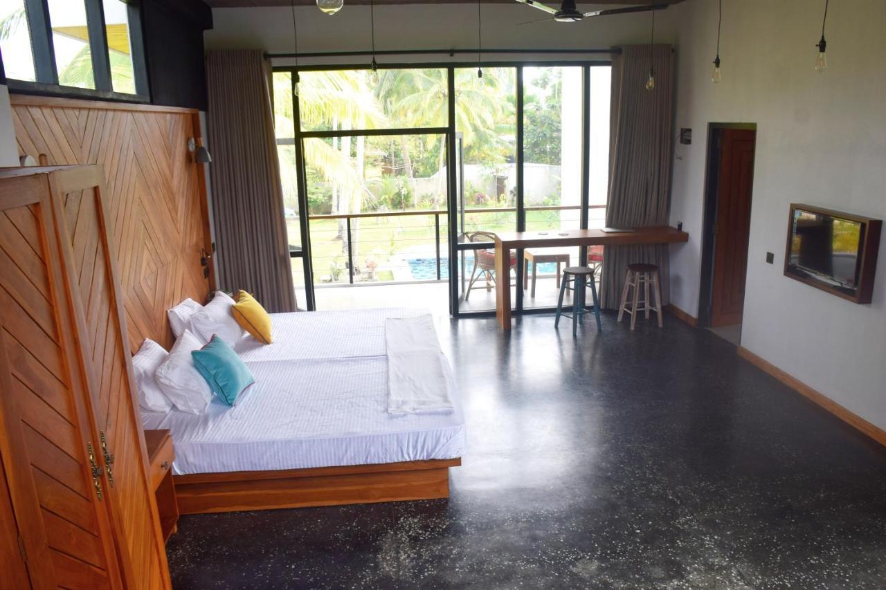 Mango Tree Villa Bentota Zewnętrze zdjęcie