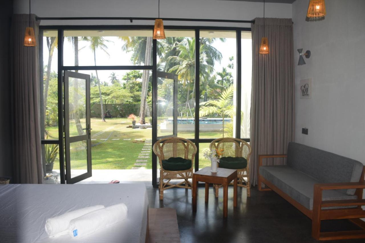 Mango Tree Villa Bentota Zewnętrze zdjęcie