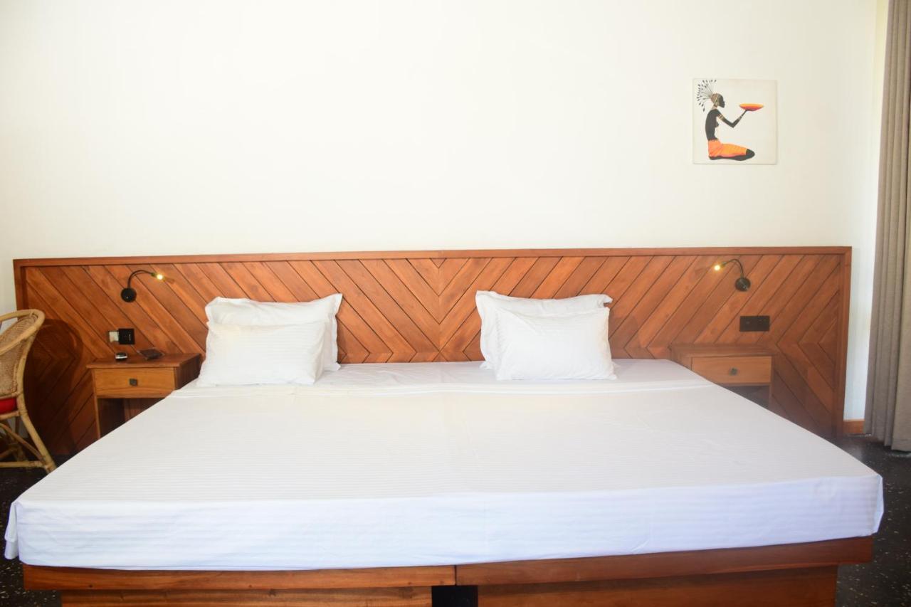 Mango Tree Villa Bentota Zewnętrze zdjęcie