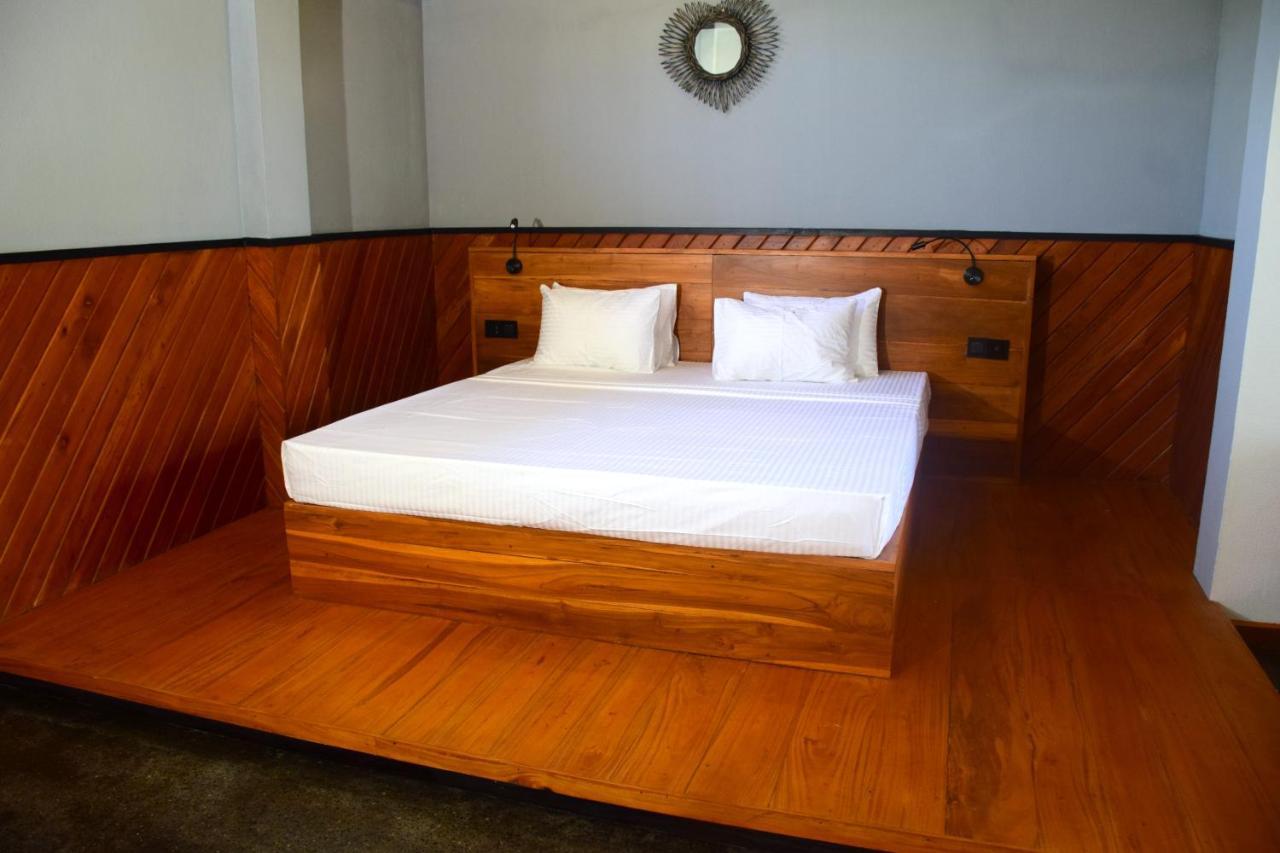 Mango Tree Villa Bentota Zewnętrze zdjęcie