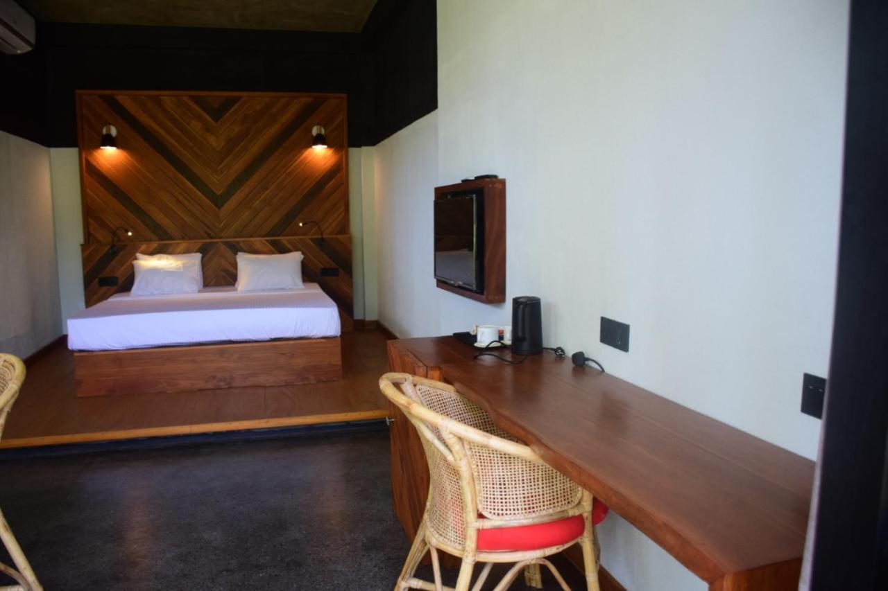 Mango Tree Villa Bentota Zewnętrze zdjęcie