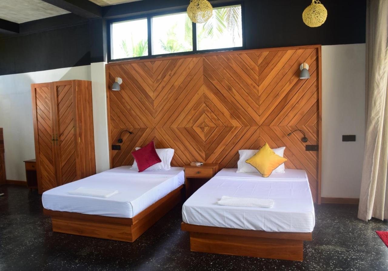 Mango Tree Villa Bentota Zewnętrze zdjęcie