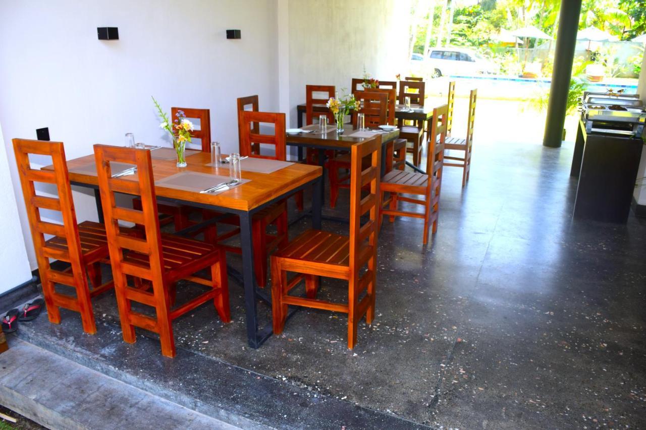 Mango Tree Villa Bentota Zewnętrze zdjęcie