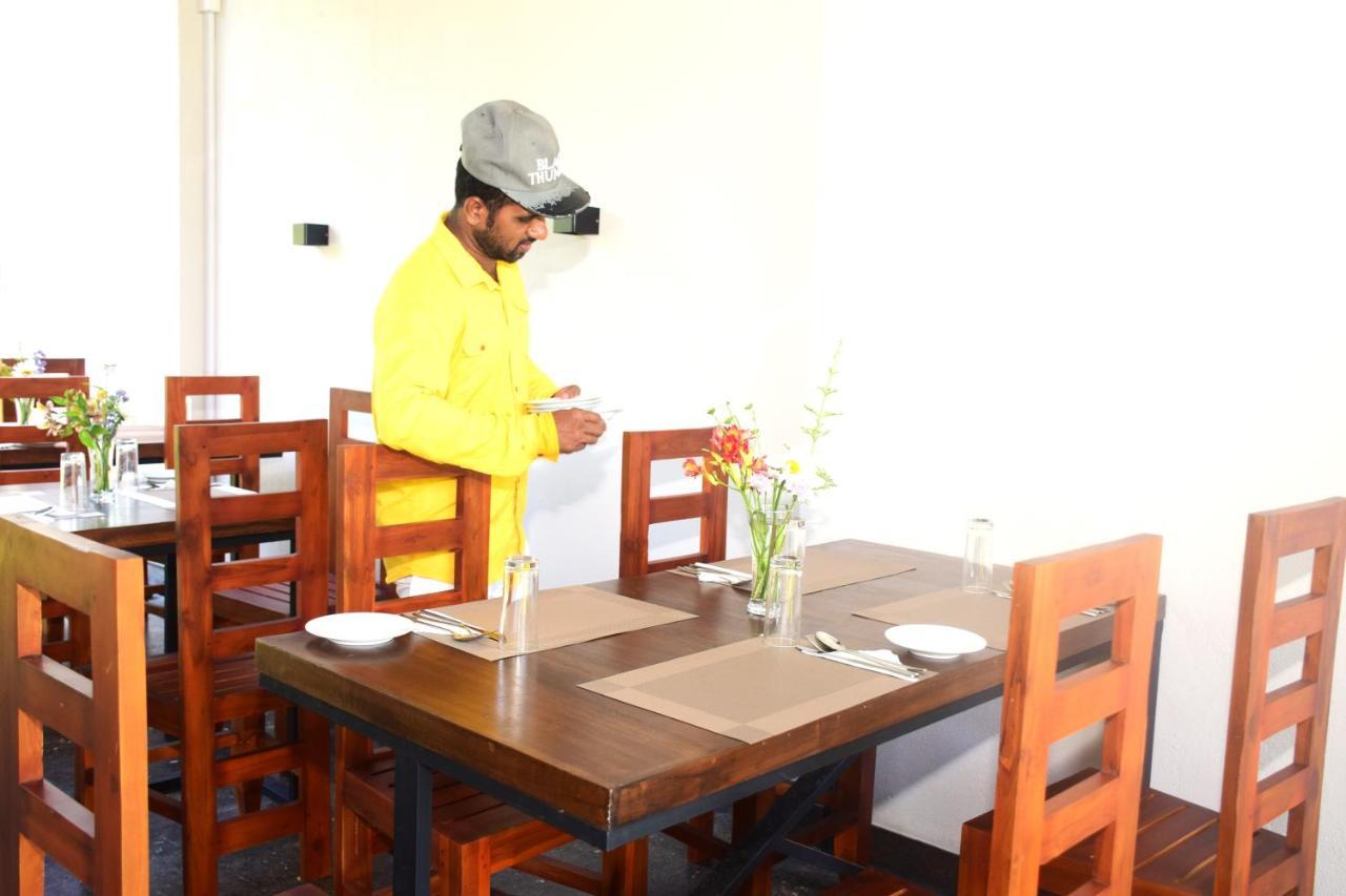 Mango Tree Villa Bentota Zewnętrze zdjęcie