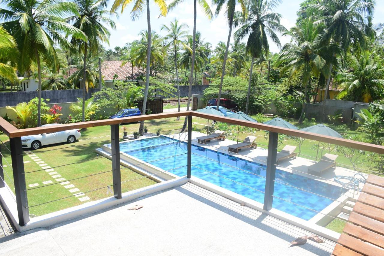 Mango Tree Villa Bentota Zewnętrze zdjęcie