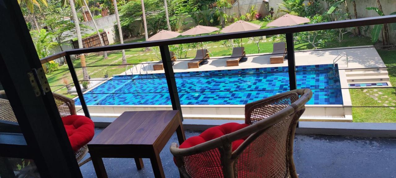 Mango Tree Villa Bentota Zewnętrze zdjęcie