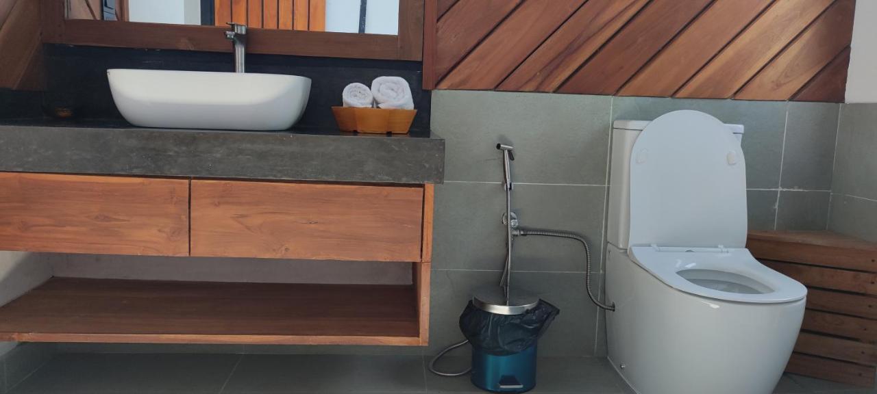Mango Tree Villa Bentota Zewnętrze zdjęcie
