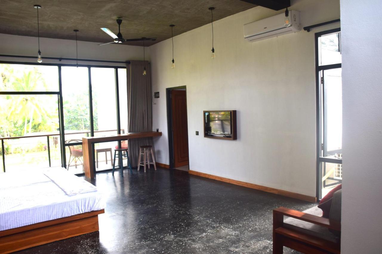 Mango Tree Villa Bentota Zewnętrze zdjęcie
