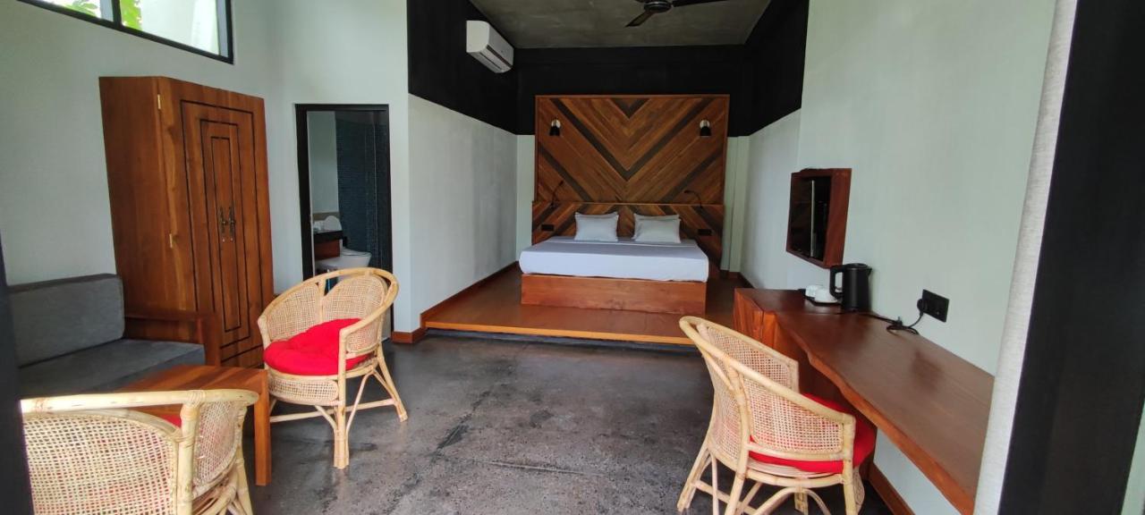 Mango Tree Villa Bentota Zewnętrze zdjęcie