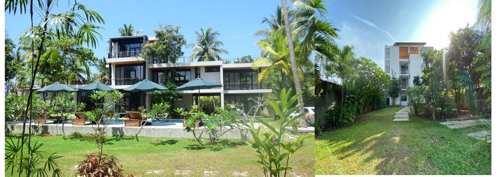 Mango Tree Villa Bentota Zewnętrze zdjęcie