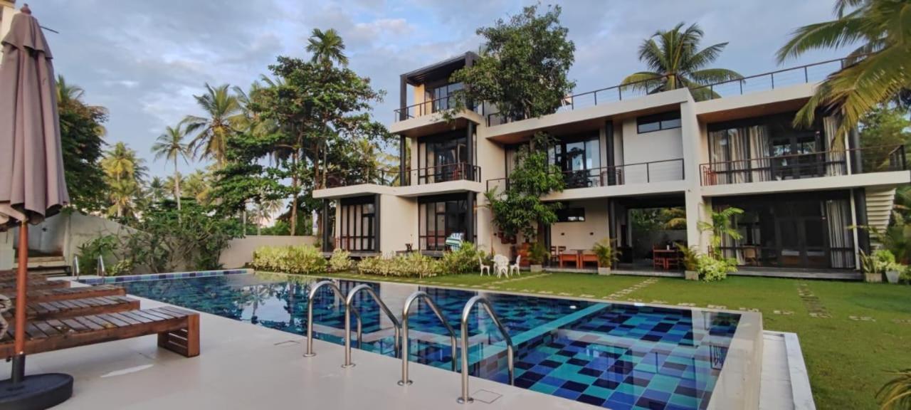 Mango Tree Villa Bentota Zewnętrze zdjęcie
