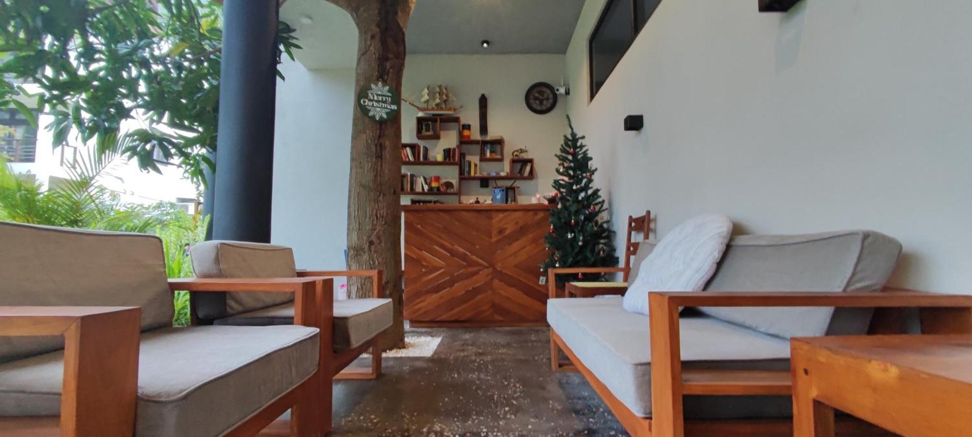 Mango Tree Villa Bentota Zewnętrze zdjęcie
