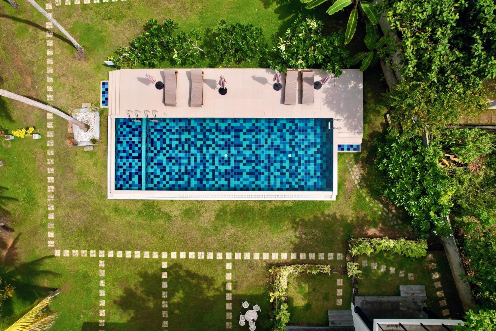 Mango Tree Villa Bentota Zewnętrze zdjęcie