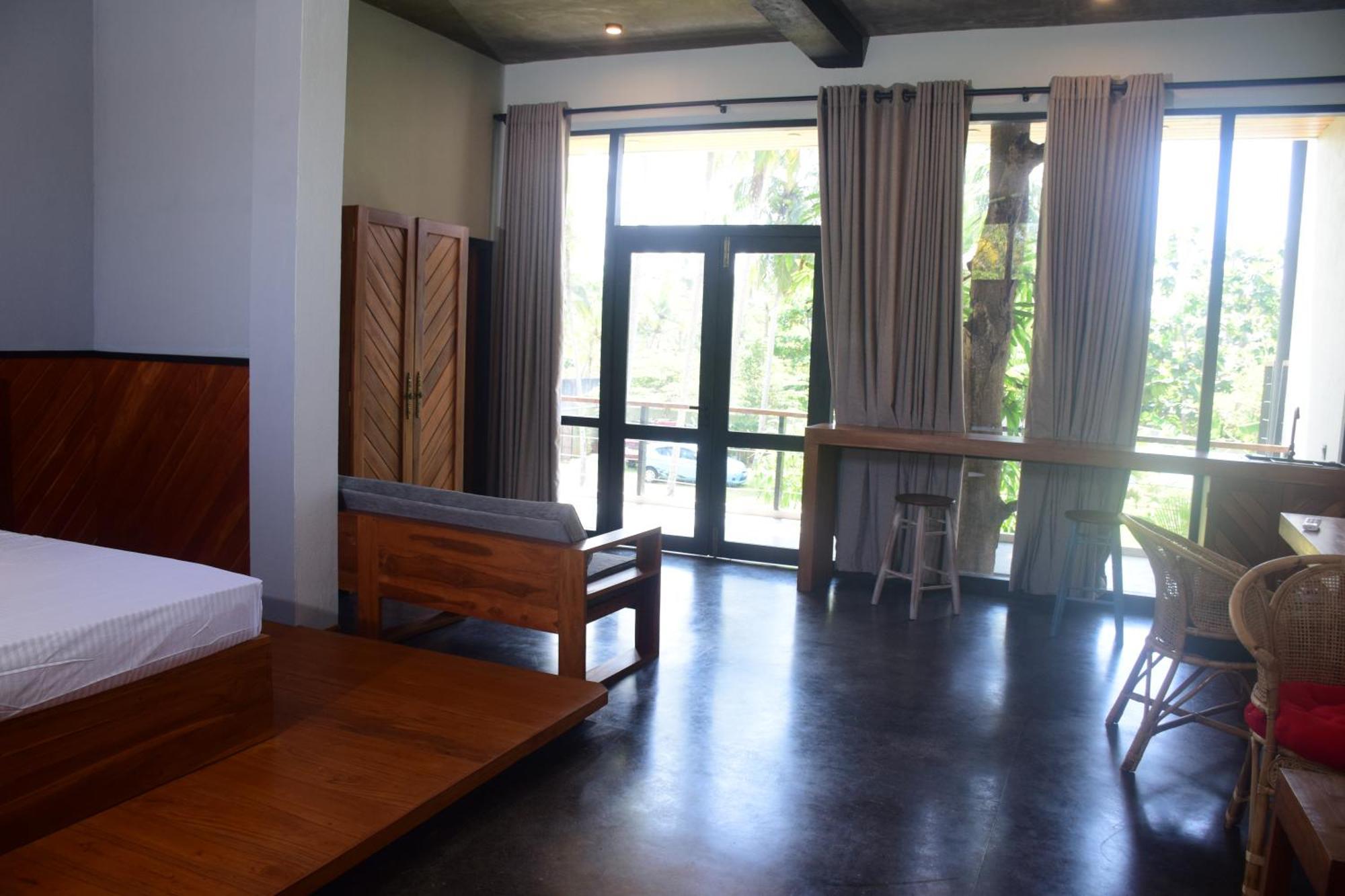 Mango Tree Villa Bentota Zewnętrze zdjęcie