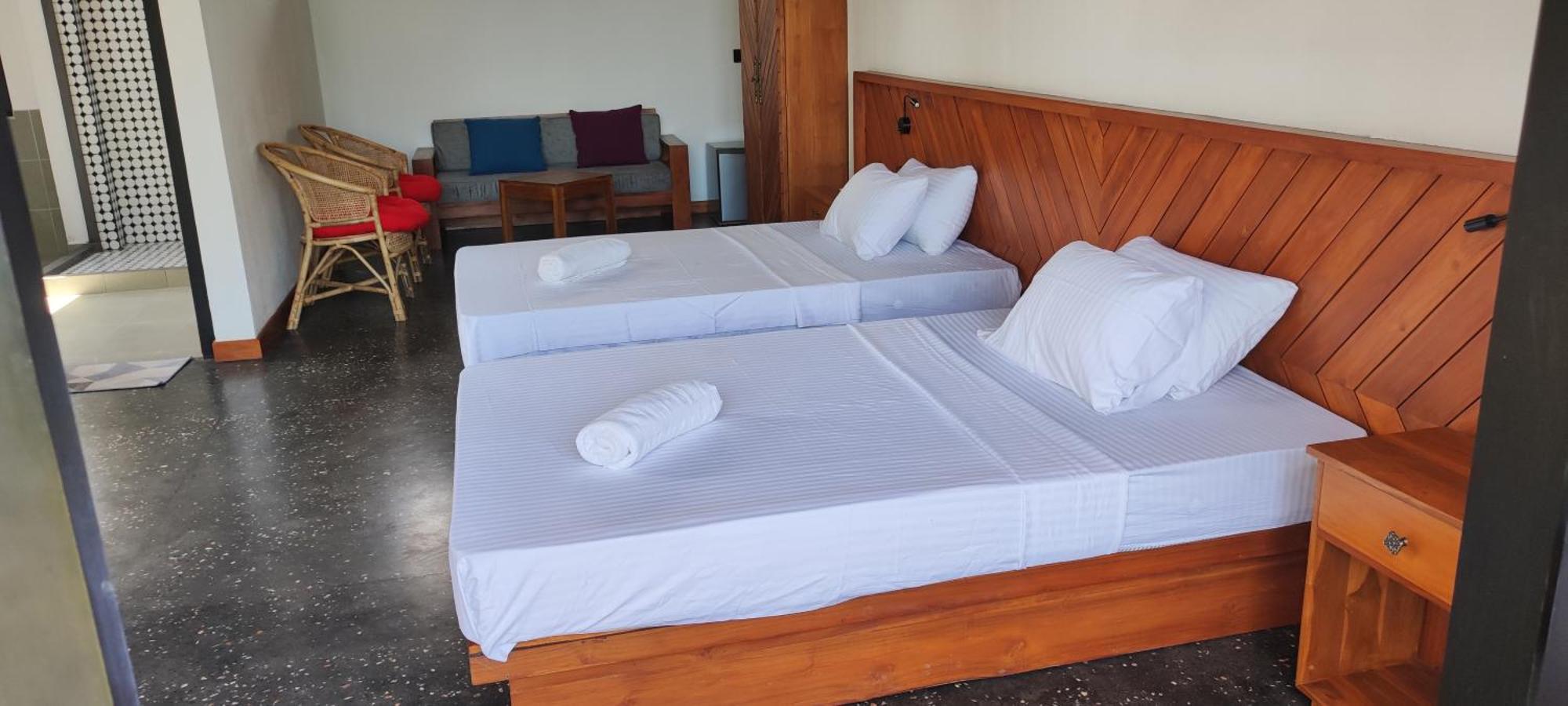 Mango Tree Villa Bentota Zewnętrze zdjęcie