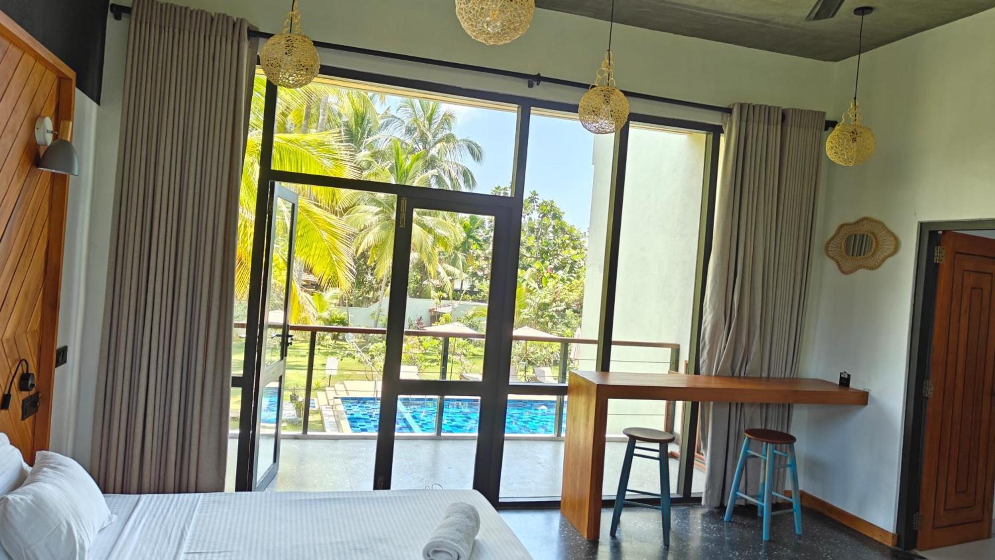Mango Tree Villa Bentota Zewnętrze zdjęcie