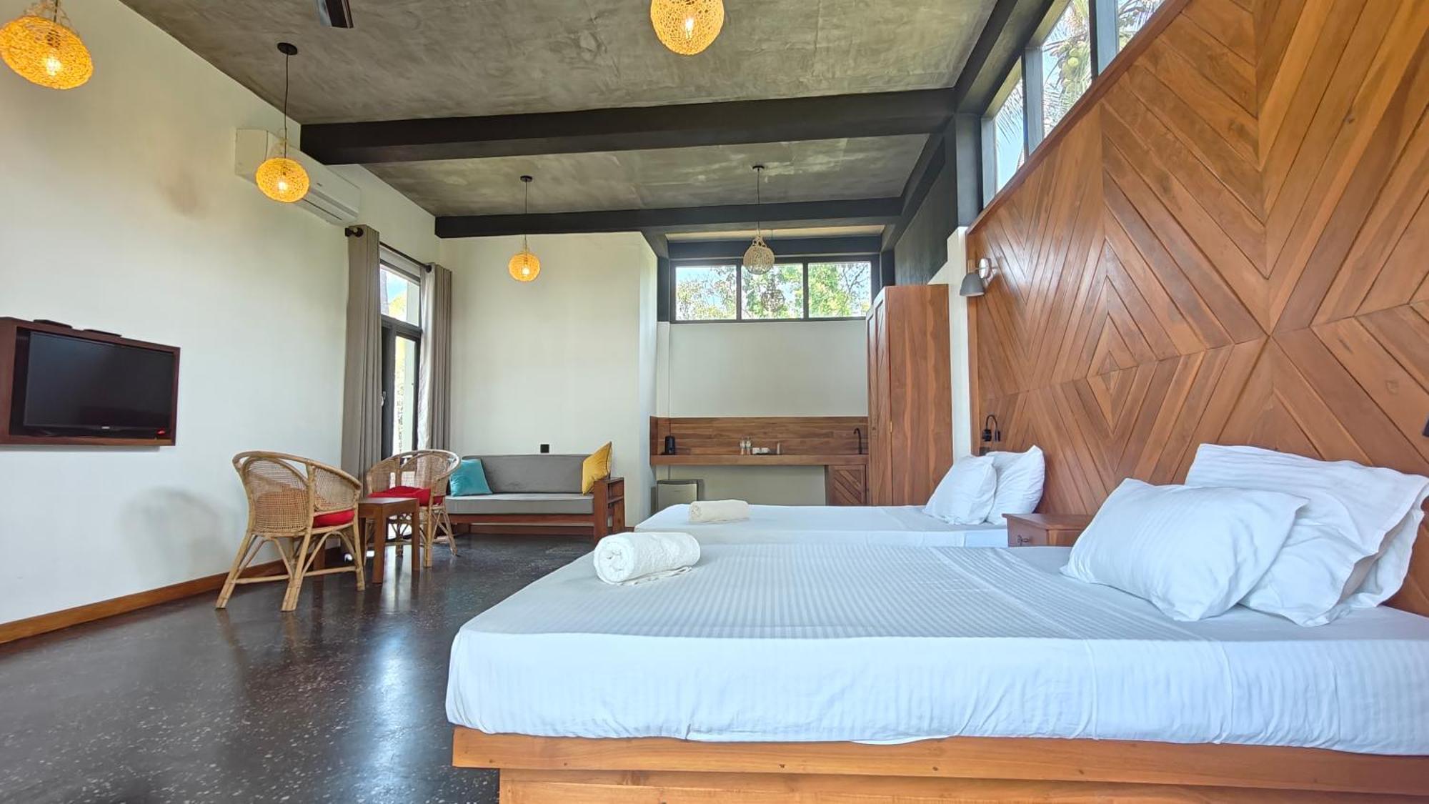 Mango Tree Villa Bentota Pokój zdjęcie
