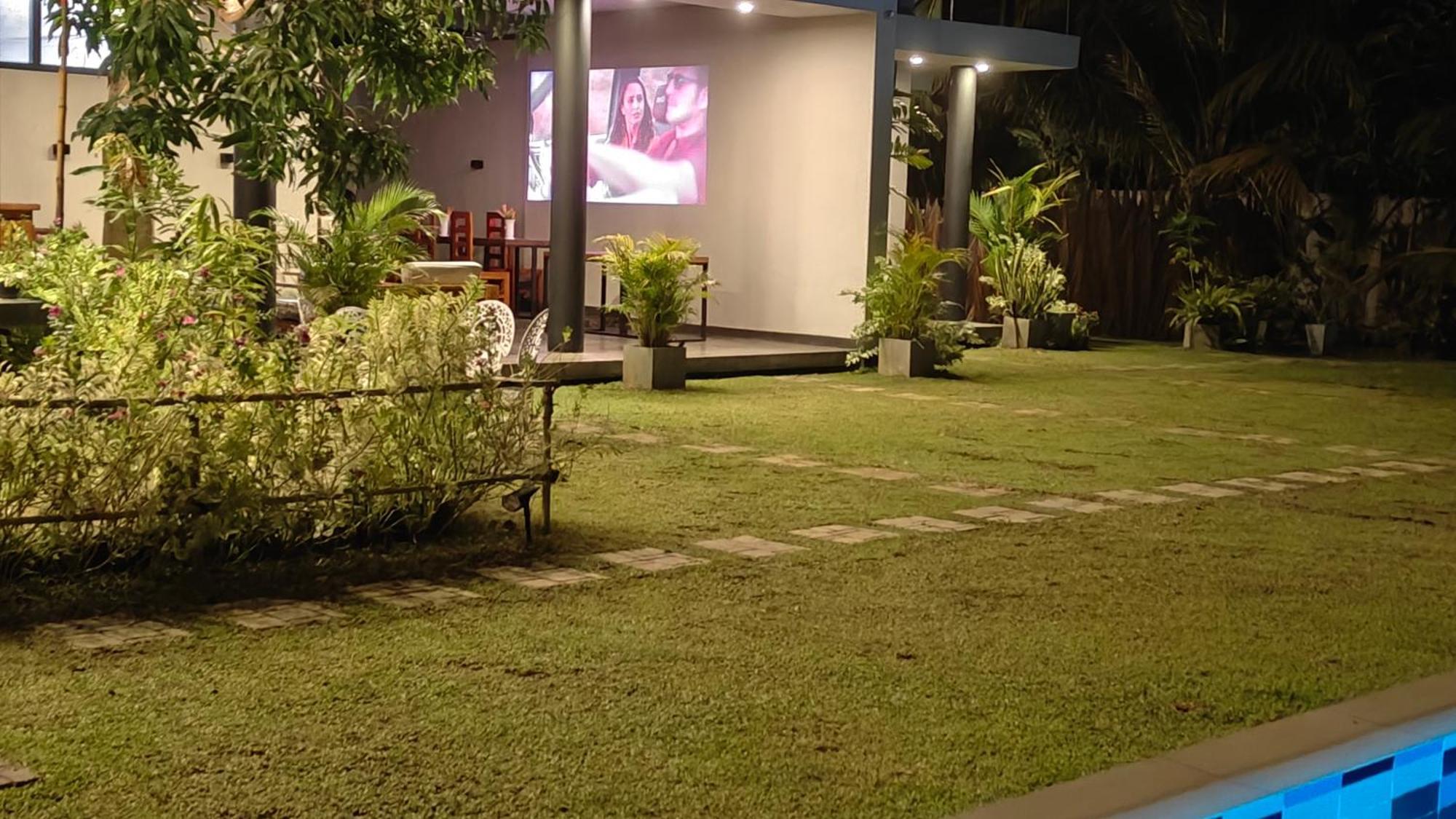 Mango Tree Villa Bentota Zewnętrze zdjęcie